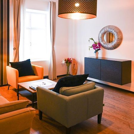 Highlight Apartment Hofburg Wien Exterior foto